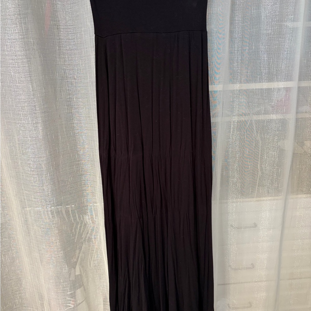 Elegant Black skirt